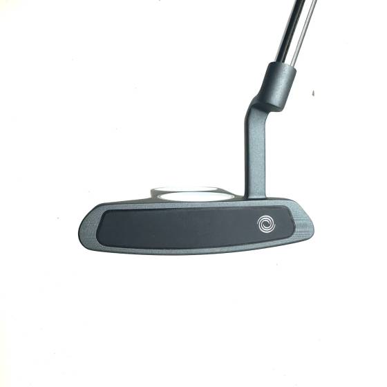 Odyssey DFX 2025 2-Ball Blade Putter / 34 Inches