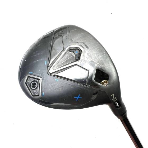 Cobra Darkspeed X 7 Wood / 21 Degree / Kai’li White 70 Stiff Flex