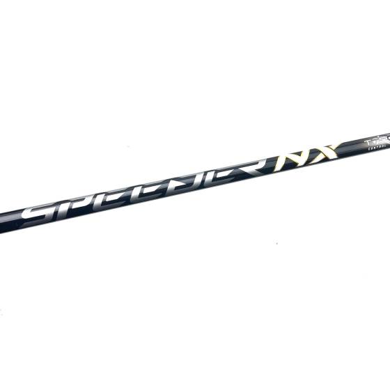 Taylormade QI10 Max Driver / 10.5 Degree / SpeederNX 50 Regular Flex