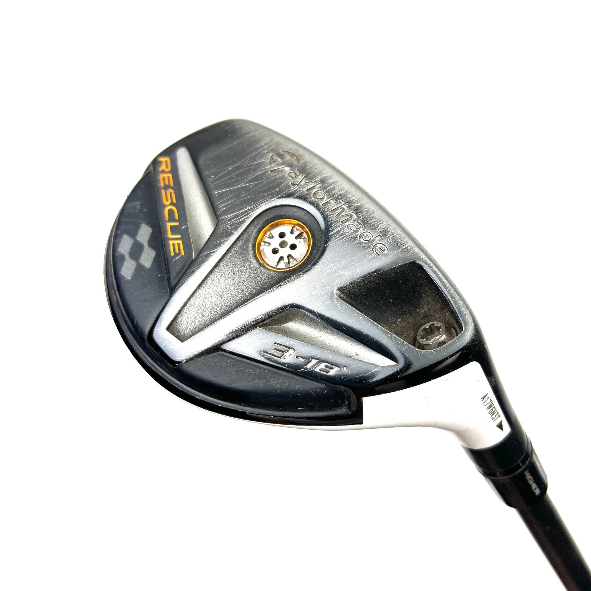 TaylorMade Rescue 11 Hybrid