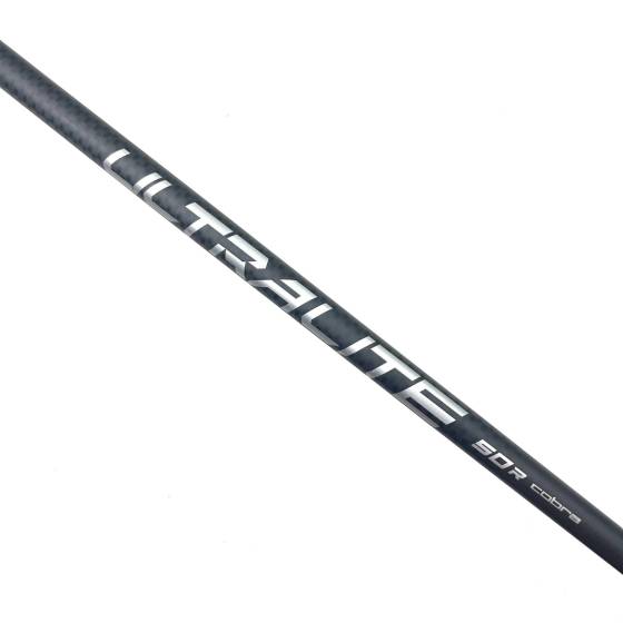 Cobra T-Rail 2023 4 Hybrid / 20 Degree / Ultralite 50 Regular Flex