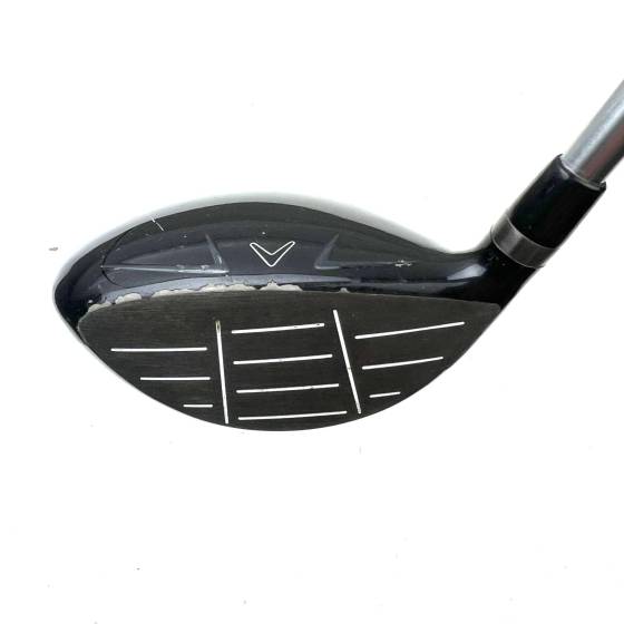 Callaway Steelhead XR 3 Wood / 15 Degree / Tensei Blue CK Series 55 Regular Flex