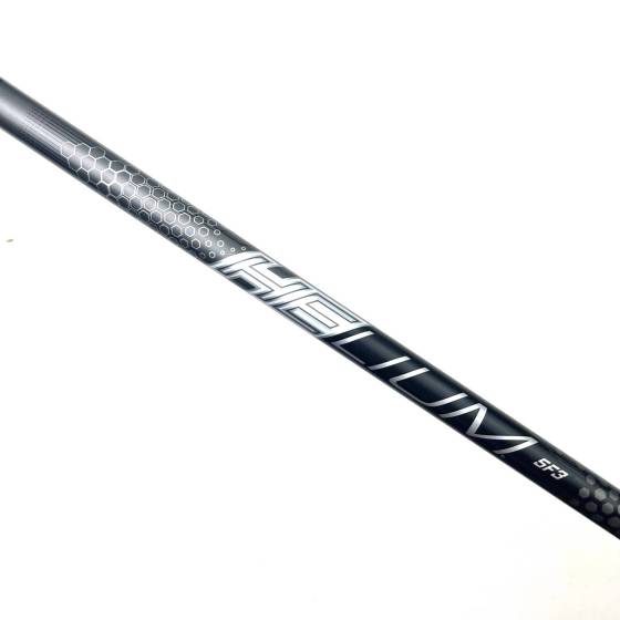 Taylormade QI10 LS Driver / 9 Degree / Helium Regular Flex