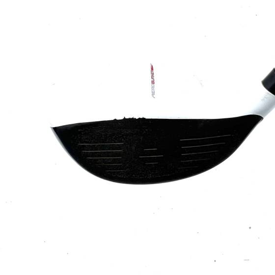 Taylormade Aeroburner Mini Driver / 14 Degree / Matrix Speed RUL-Z 60 Stiff Flex