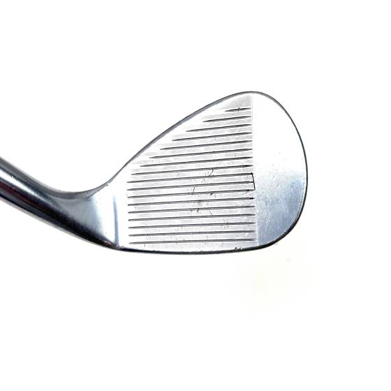 Left Handed Titleist Vokey SM6 Lob Wedge / 60 Degree / N.S. Pro 950 GH Stiff Flex