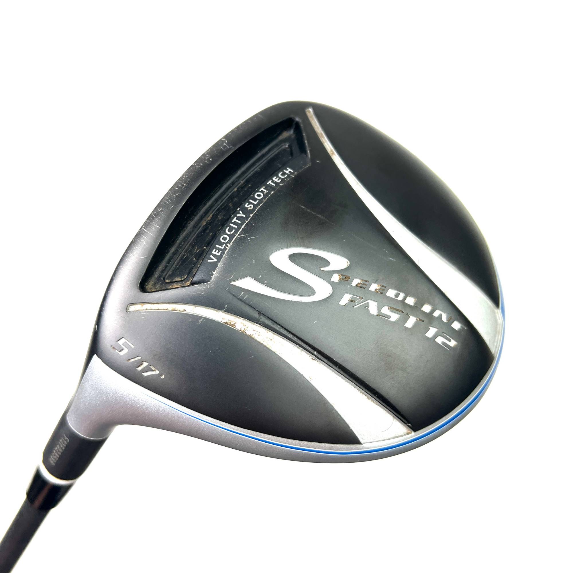 Adams Adams Speedline Fast 12 Fairway Wood