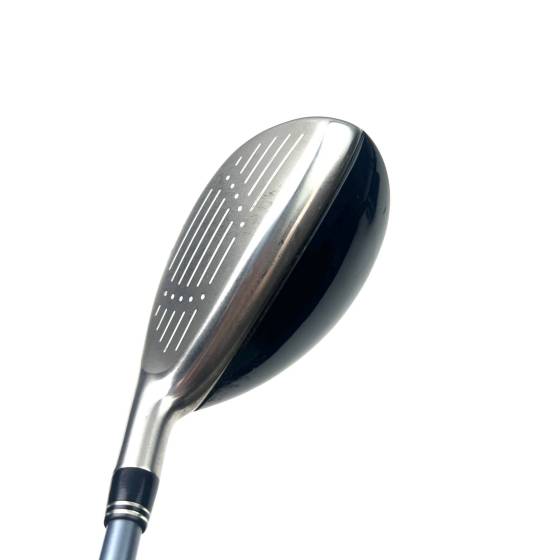 Cobra King Baffler TWS 2009 3 Hybrid / 23 Degree / Aldila DVS 50 Ladies Flex