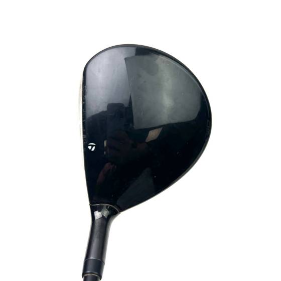 Taylormade QI10 5 Wood / 18 Degree / Ventus 6R Regular Flex