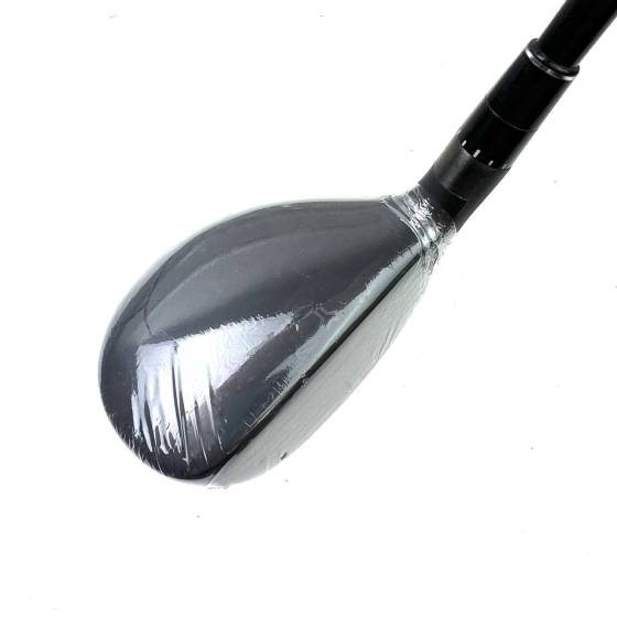 New Srixon ZX MKII 3 Hybrid / 19 Degree / Hzrdus RDX Smoke 70 Senior Flex
