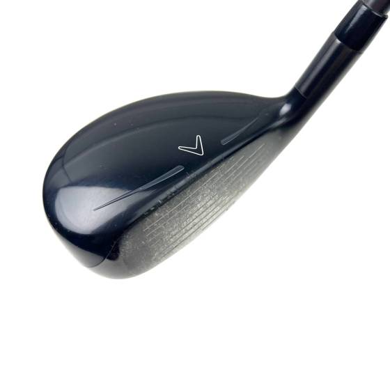 Callaway Rogue 3 Hybrid / 19 Degree / Synergy 60 Stiff Flex