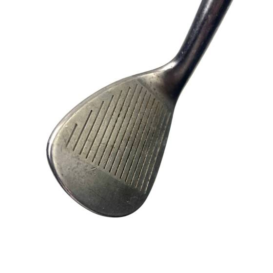 Mizuno MP-T Series Lob Wedge / 58 Degree / True Temper Dynamic Gold Stiff Flex