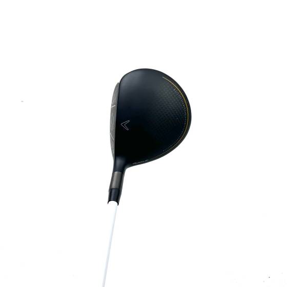 Callaway Rogue ST Max 5 Wood / 19 Degree / Eldio Ladies Flex
