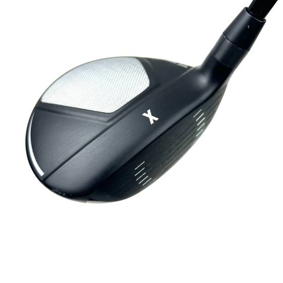 PXG 0341 X Gen 2 5 Wood / 18 Degree / Mitsubishi Diamana 60 Stiff Flex