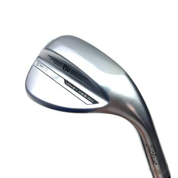 Titleist Vokey SM10 Lob Wedge / 60 Degree / MMT 65 Senior Flex