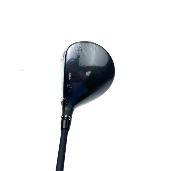 New Cobra OPTM X 7 Wood / 21 Degree / Kai’li Blue 60 Regular Flex