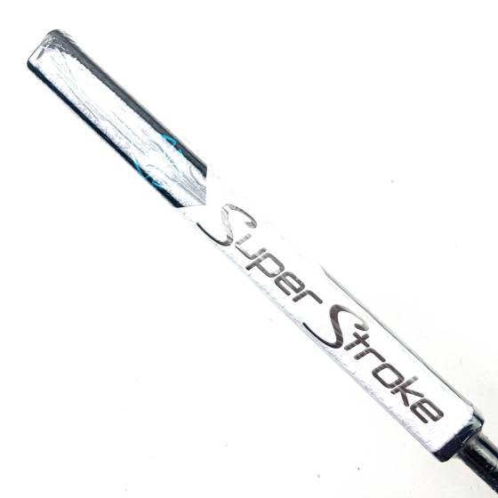 New Taylormade Spider Torched Tour-X Putter / 34 Inches