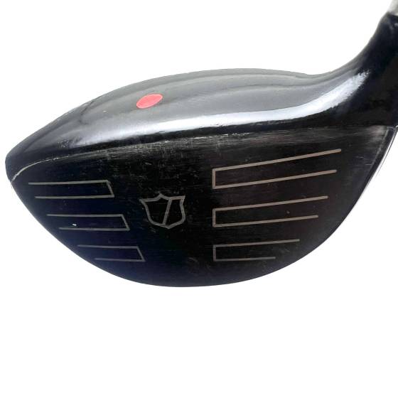 Wilson Superlight DXI Driver / 10.5 Degree / Matrix Ozik Regular Flex