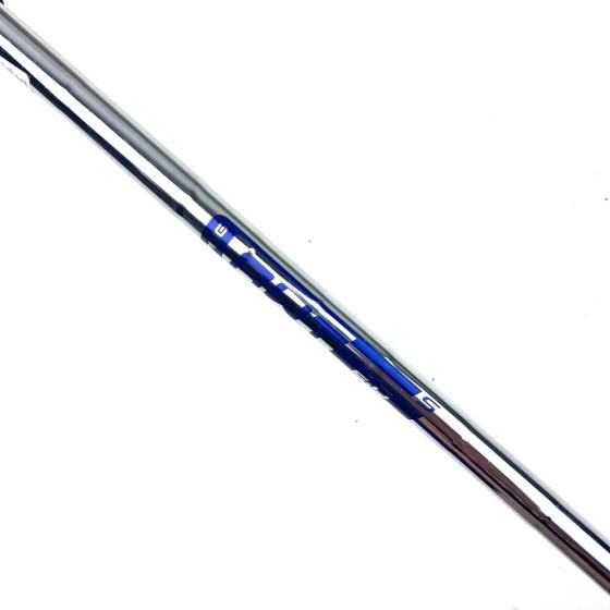 DEMO Left Handed Ping i230 7 Iron / 33 Degree / AWT 2.0 Stiff Flex