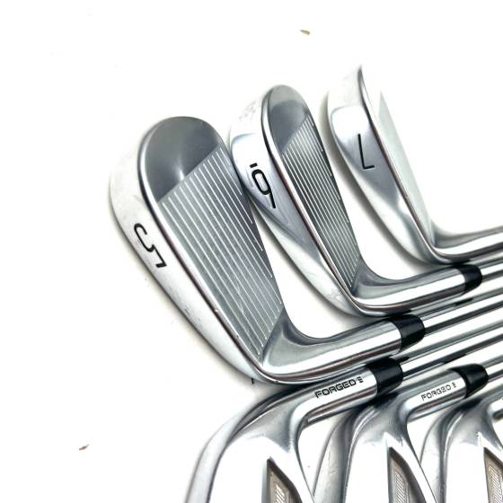 Titleist T150 2023 Irons / 5-PW / Dynamic Gold S300 Stiff Flex