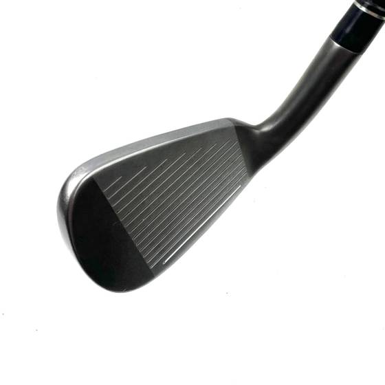 Taylormade Speedblade 7 Iron / 30.5 Degree / Velox T Regular Flex