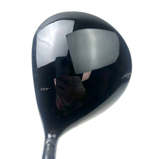 Titleist GT3 Driver / 10 Degree / Denali 60 Regular Flex