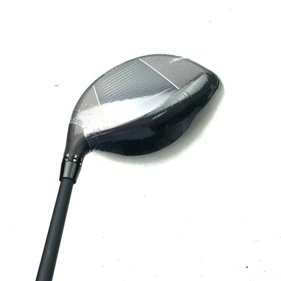 New Cobra OPTM LS Driver / 9 Degree / Kai’li 50 Stiff Flex