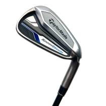 Taylormade Speedblade 7 Iron / 30.5 Degree / Velox T Regular Flex