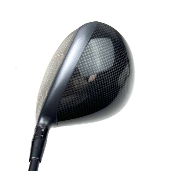 Callaway Paradym AI Smoke Triple Diamond Max Driver / 9 Degree / Tensei Blue AV Series 55 Stiff Flex