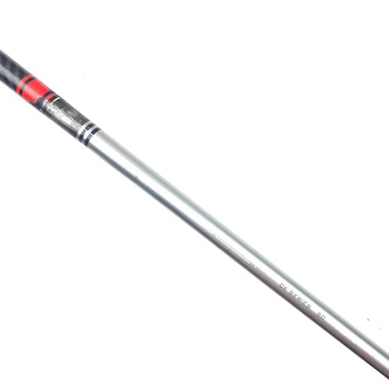 Taylormade M6 Driver / 9 Degree / Tensei Orange CK Series 60 Stiff Flex