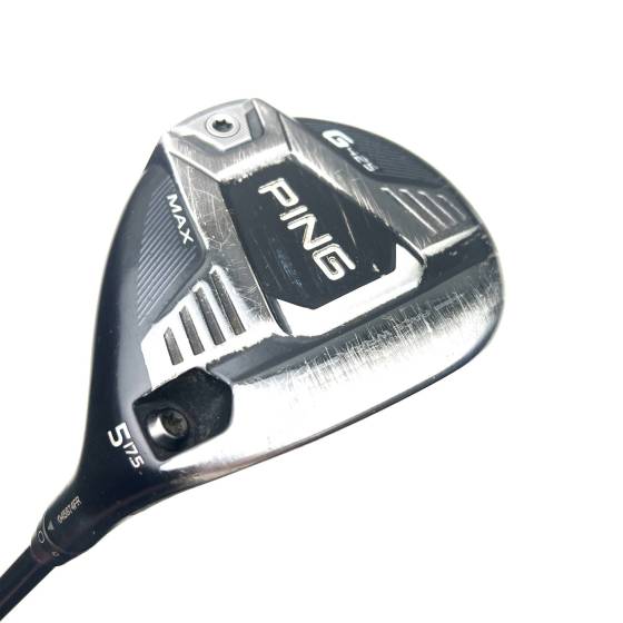 Ping G425 Max 5 Wood / 17.5 Degree / Tensei Orange AV Series 75 Stiff Flex