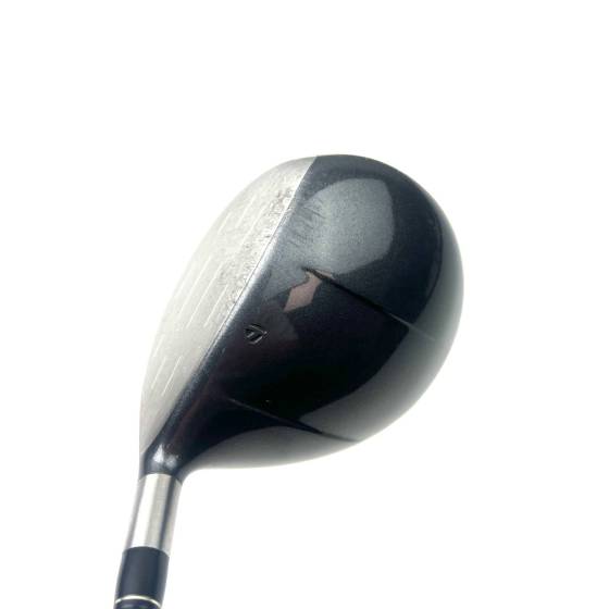 Taylormade 200 Steel Driver / 9.5 Degree / Lite 90 Stiff Flex