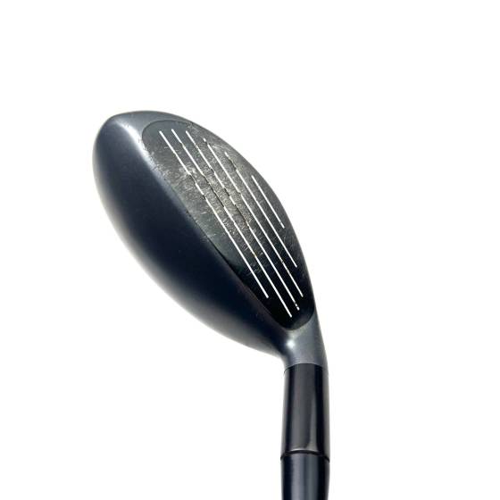 Left Handed Callaway X Hot Pro 5 Hybrid / 23 Degree / Project X Regular Flex