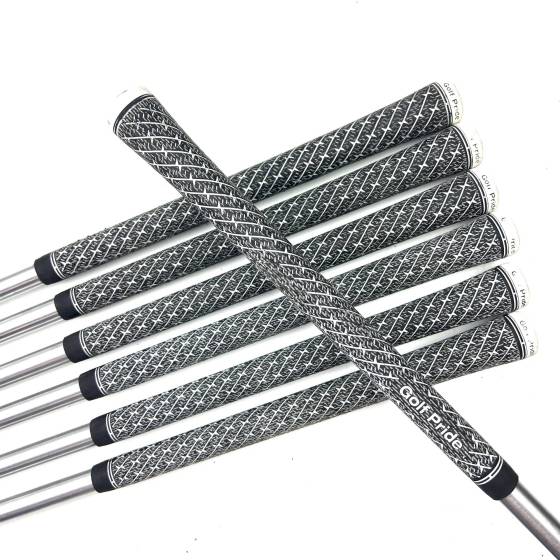 Mizuno Pro 245 Irons / 4-PW / KBS Tour C-Taper Lite 110 Stiff Flex