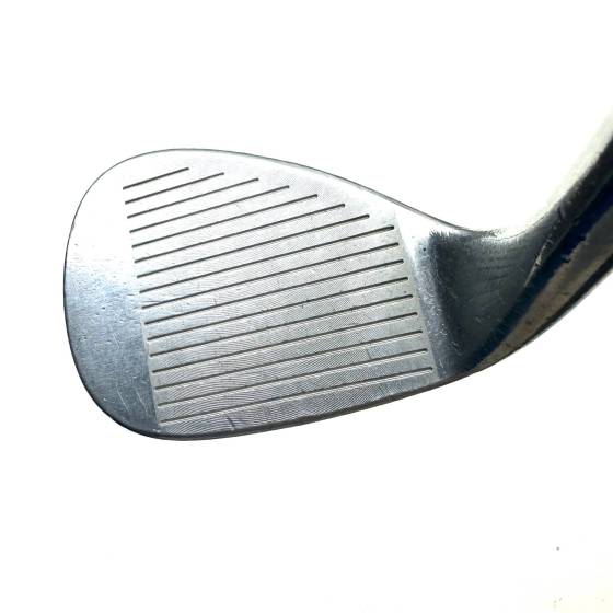 Taylormade Rac Lob Wedge / 60 Degree / Tour Prefered Dynamic Gold Wedge Flex