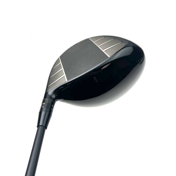 Titleist GT3 Driver / 8 Degree / Hzrdus Stiff Flex