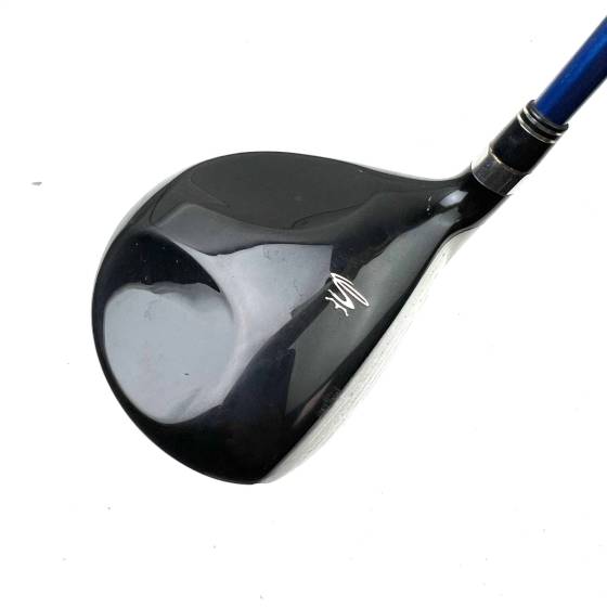 Cobra Speed LD 3 Wood / 15 Degree / Cobra Aldila NVS Regular Flex