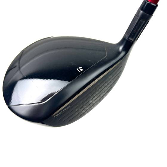 Taylormade Stealth 2 HD 5 Wood / 19 Degree / Speeder NX 50 Senior Flex