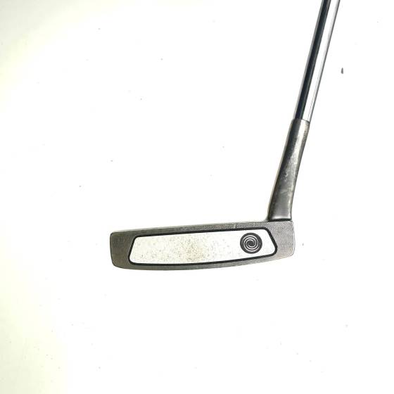 Odyssey White Ice #9 Putter / 35 Inches