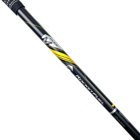 Taylormade RBZ Stage 2 3 HL Wood / 17 Degree / Rocketfuel 60 Senior Flex