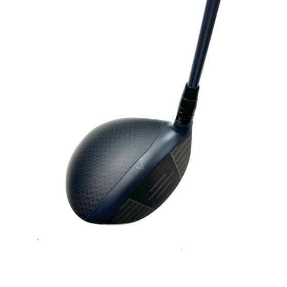 Callaway Elyte Mini Driver / 13.5 Degree / Denali 60 Stiff Flex