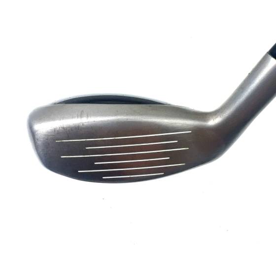 Taylormade Rescue 2009 2 Hybrid / 16 Degree / Taylormade Stiff Flex