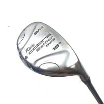 Cobra King Baffler DWS 2 Hybrid / 18 Degree / Aldila NV-HL 65 Regular Flex