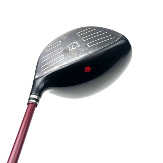 Wilson Superlight DXI Driver / 10.5 Degree / Matrix Ozik Regular Flex