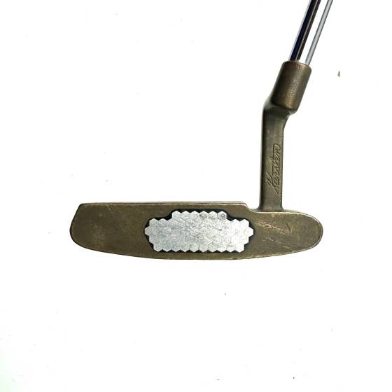 Ping Karsten USA Anser F Putter / 35 Inches