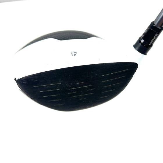 Taylormade M2 2016 Driver / 10.5 Degree / Helium 4F2 Senior Flex