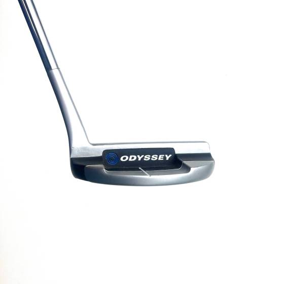 Odyssey Works Versa 9 Putter / 34 Inches