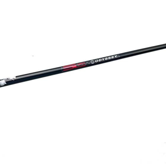 New Odyssey Square 2 Square Tri-Hot Jailbird Putter / 35 Inches