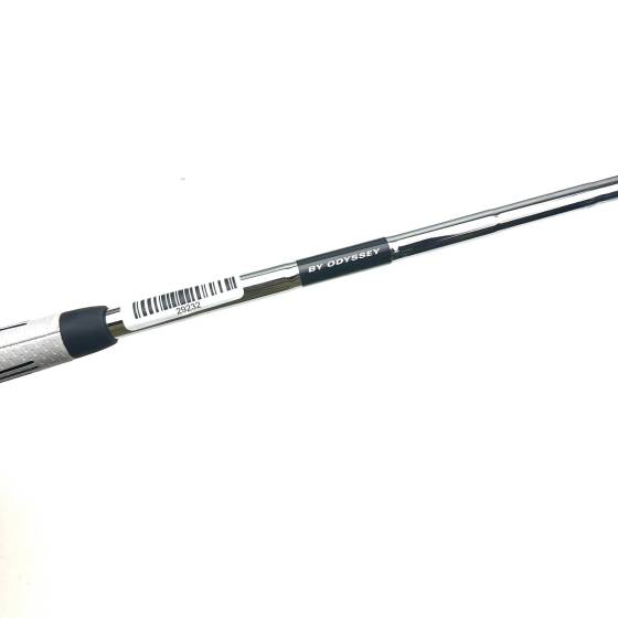 Odyssey DFX 2025 2-Ball Blade Putter / 34 Inches