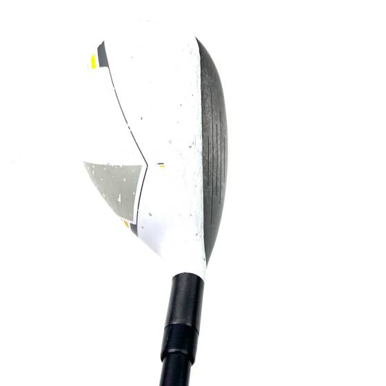 Left Handed Taylormade RBZ Stage 2 3 Hybrid / 19 Degree / Rocketfuel 65 Senior Flex