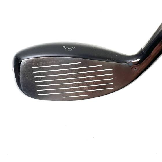 Callaway Rogue ST Max 5 Hybrid / 23 Degree / Tensei Blue AV Series 65 Regular Flex